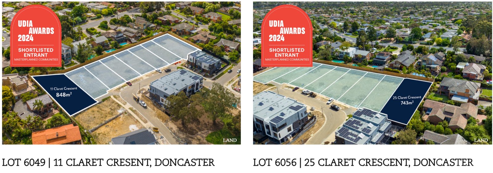 Real Estate and Property in 25 Claret Crescent, Doncaster, VIC