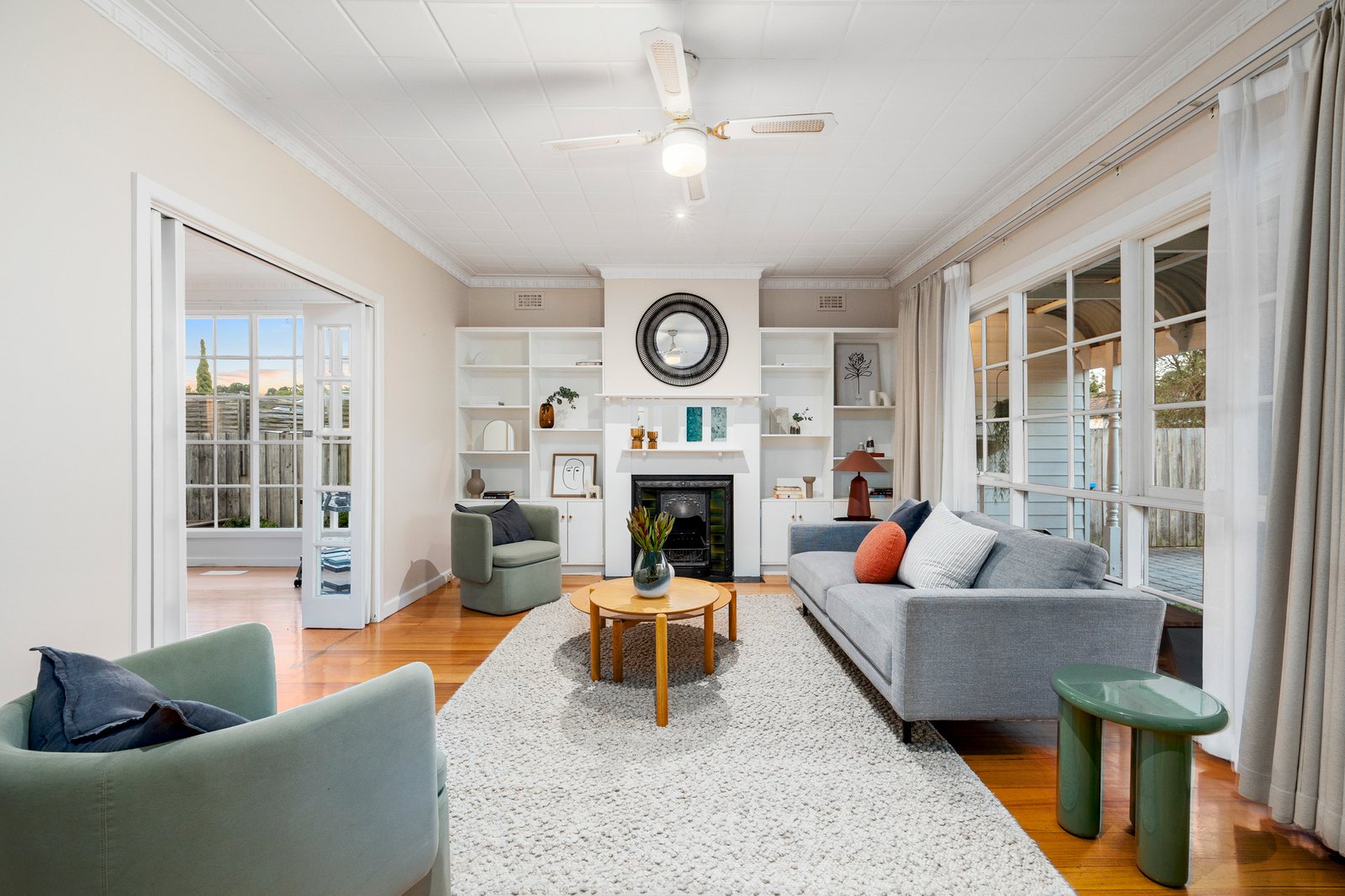 Gallery: 25 Clements Street