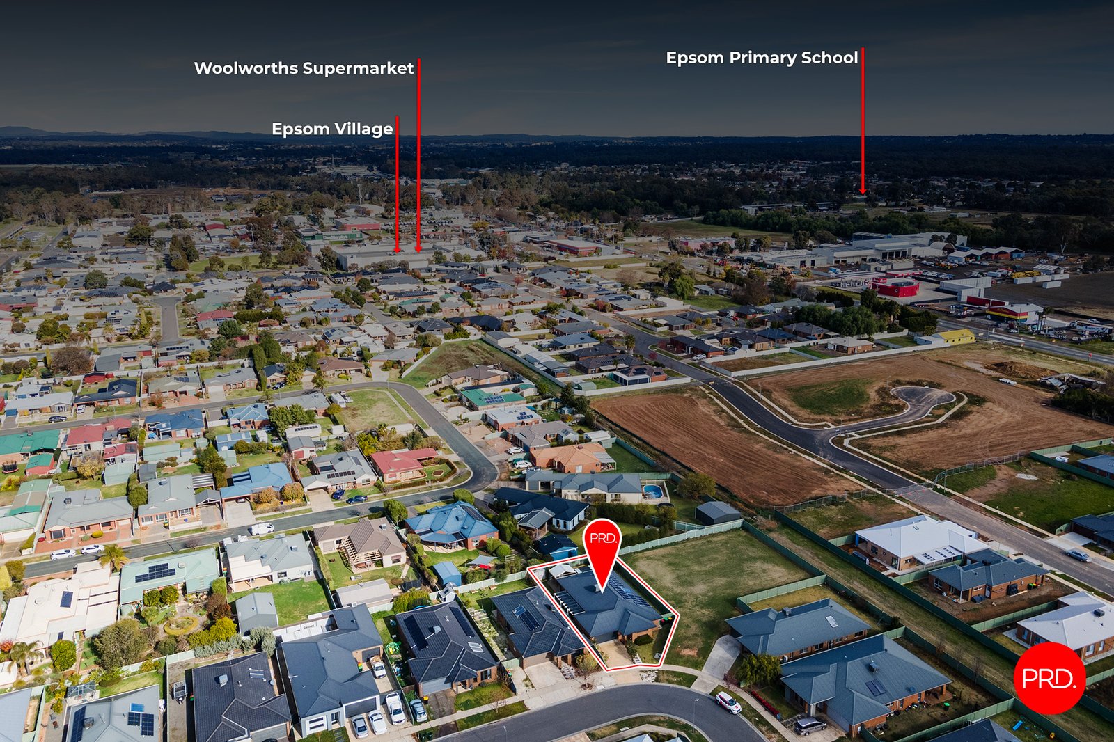 25 Cloverfields Crescent EPSOM 20