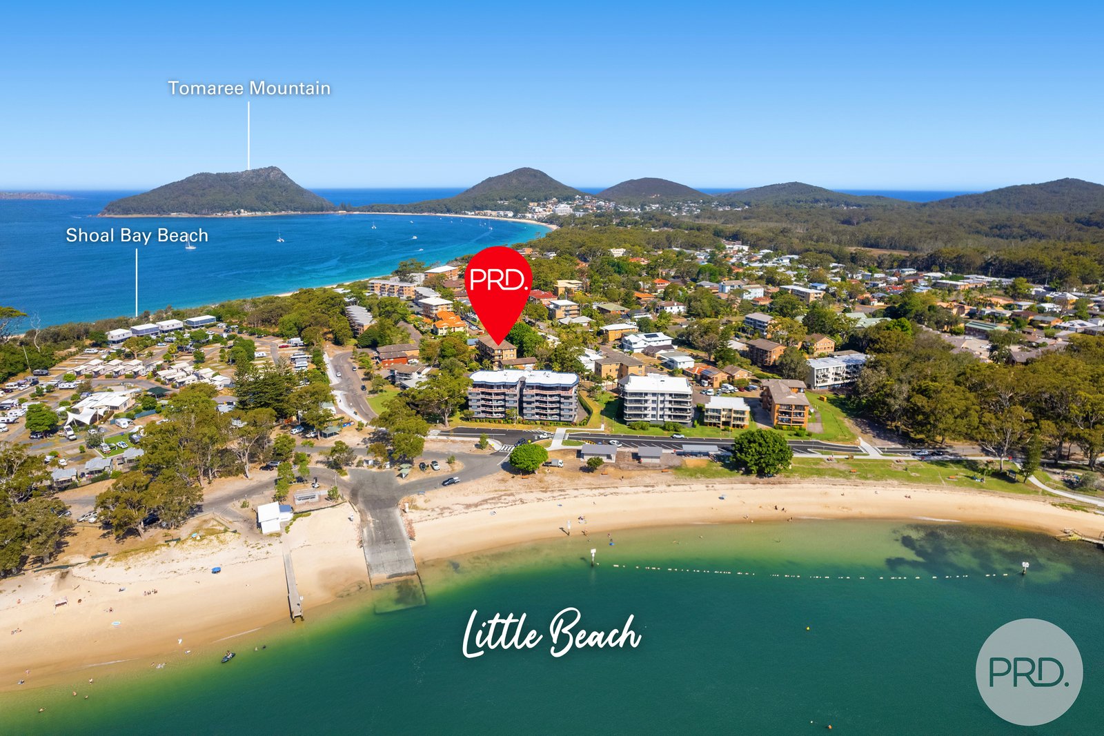 2/5 Columbia Close NELSON BAY 3