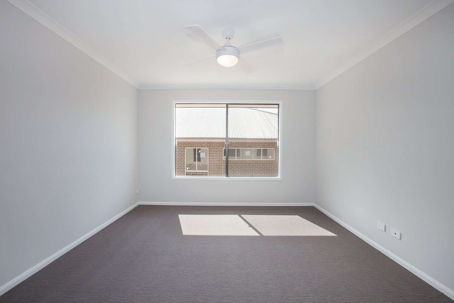 25 Concord Circuit CLIFTLEIGH 9