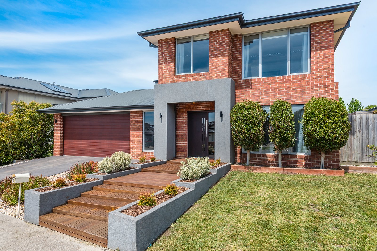 Real Estate and Property in 25 Coop Drive, Gisborne, VIC