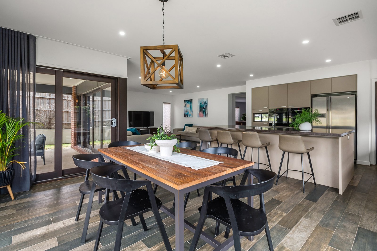 Real Estate and Property in 25 Coop Drive, Gisborne, VIC