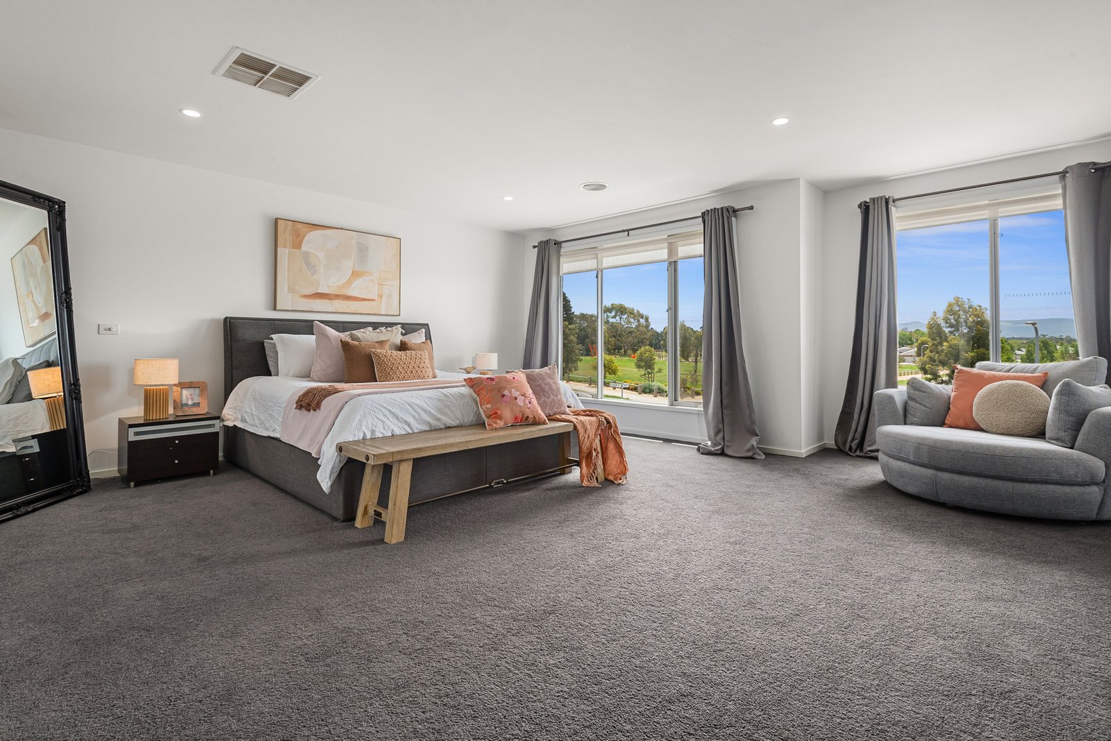 Real Estate and Property in 25 Coop Drive, Gisborne, VIC