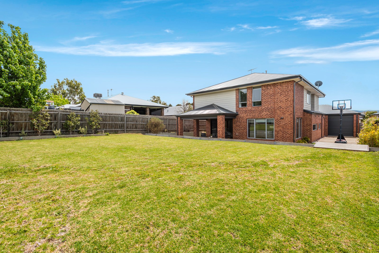 Real Estate and Property in 25 Coop Drive, Gisborne, VIC