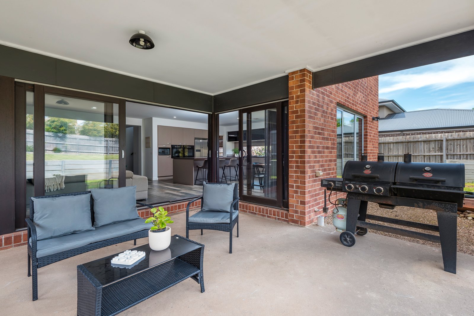 Real Estate and Property in 25 Coop Drive, Gisborne, VIC