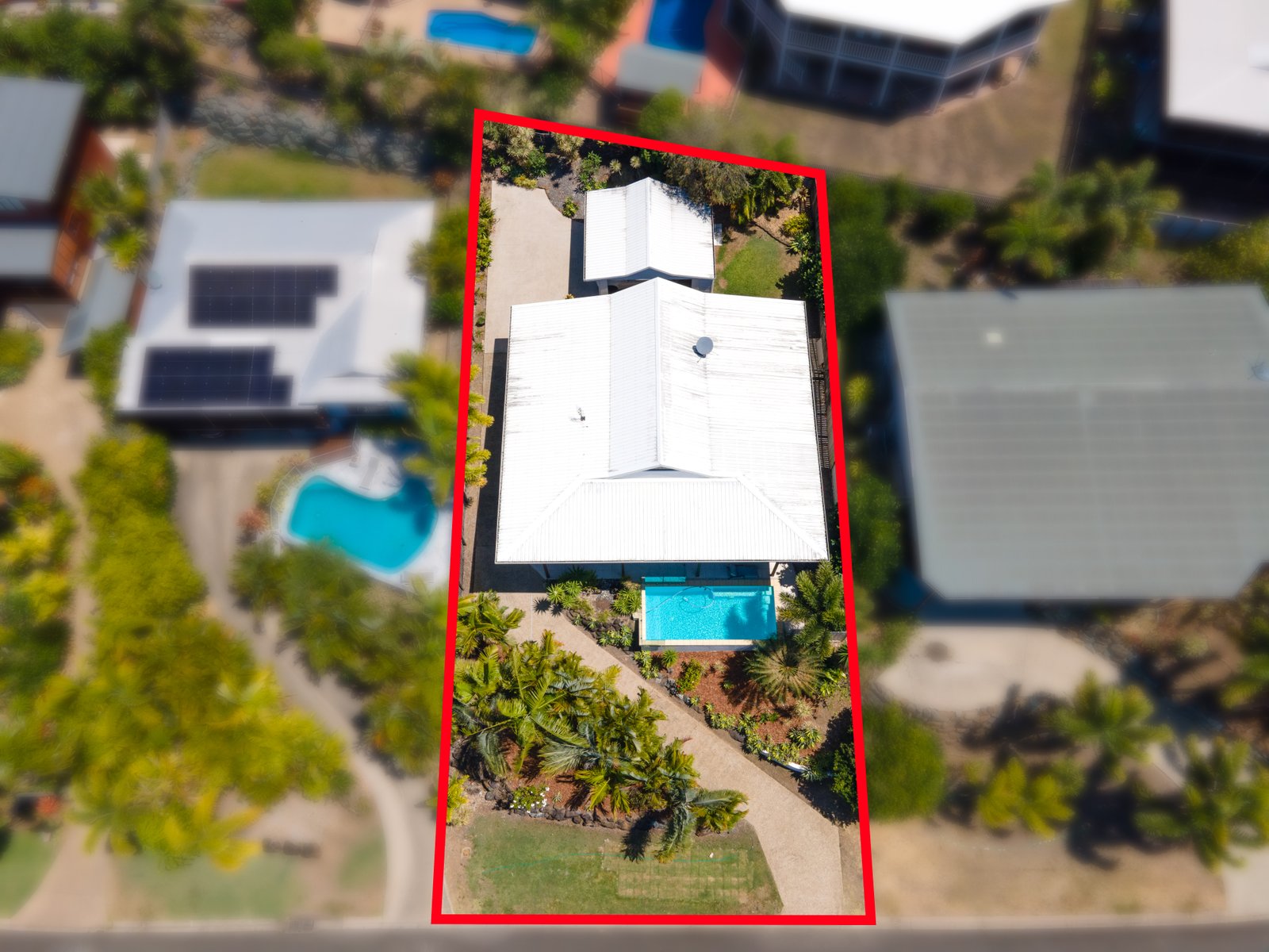 25 Country Road CANNONVALE 2