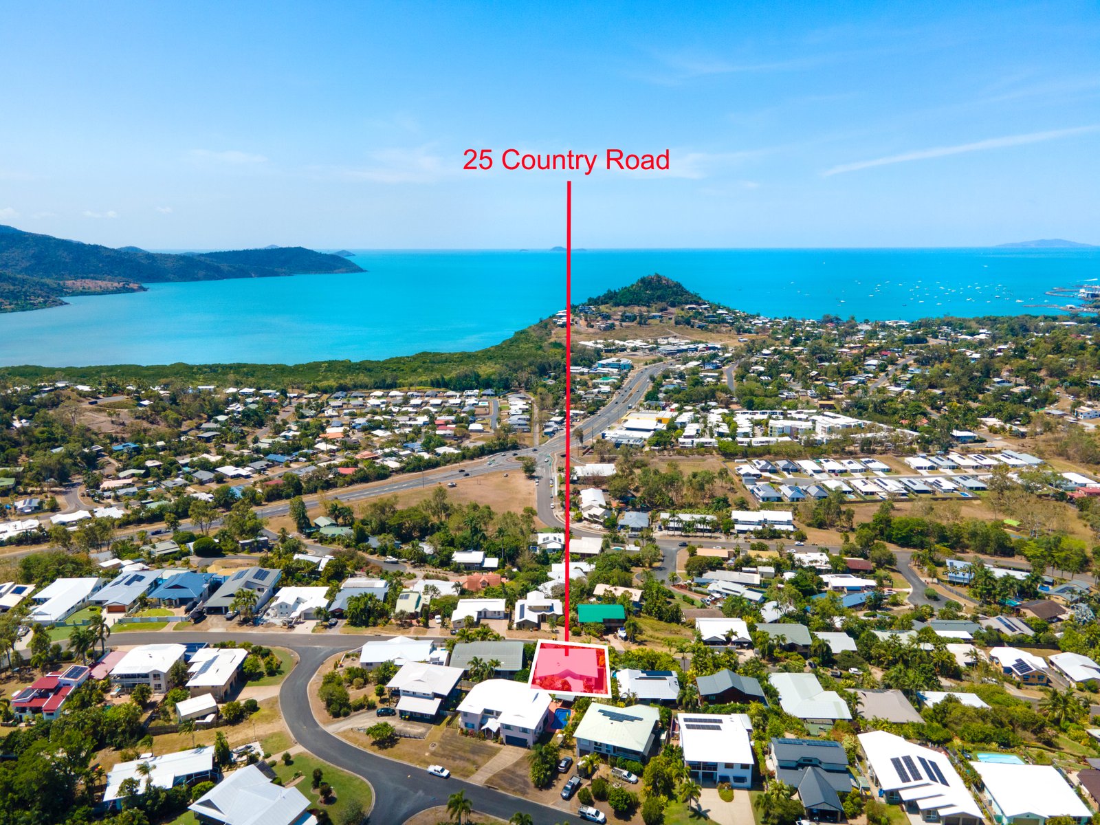 25 Country Road CANNONVALE 34