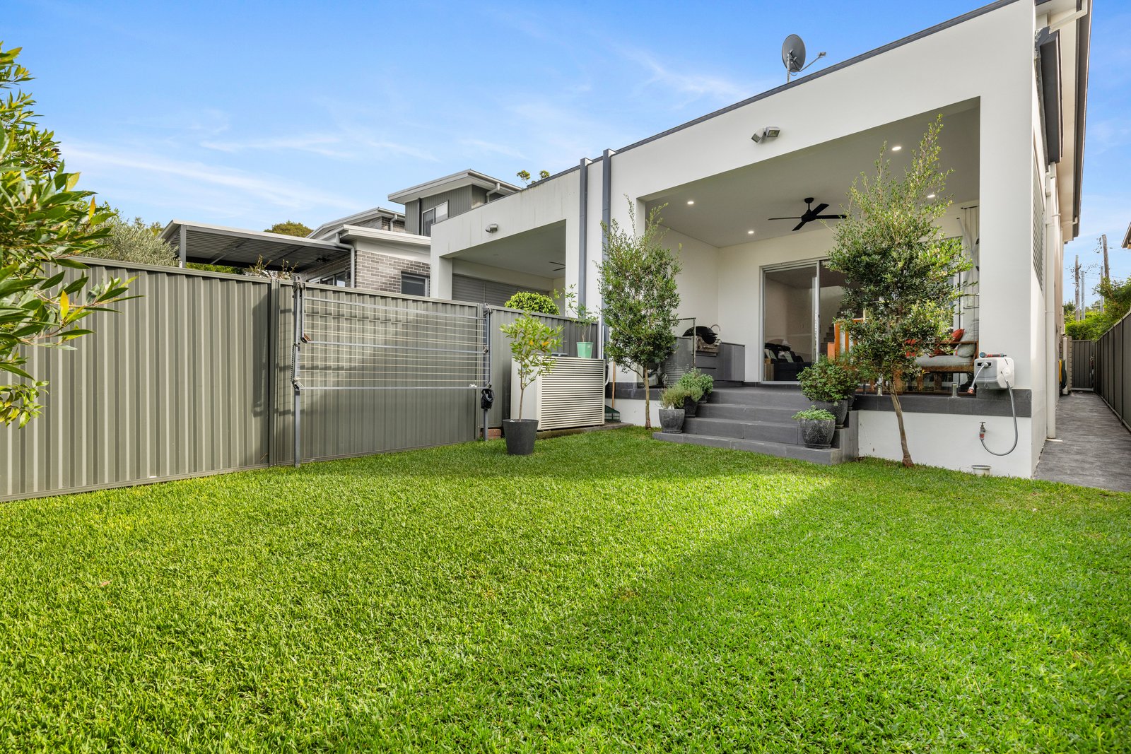 25 Crump Street MORTDALE 8