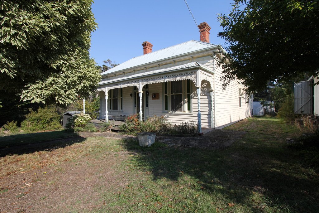 25 Cumberland Street South LINTON 1