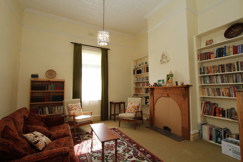 25 Cumberland Street South LINTON 3