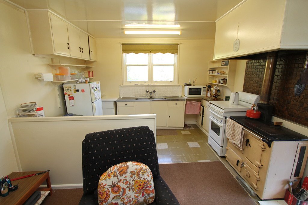 25 Cumberland Street South LINTON 5