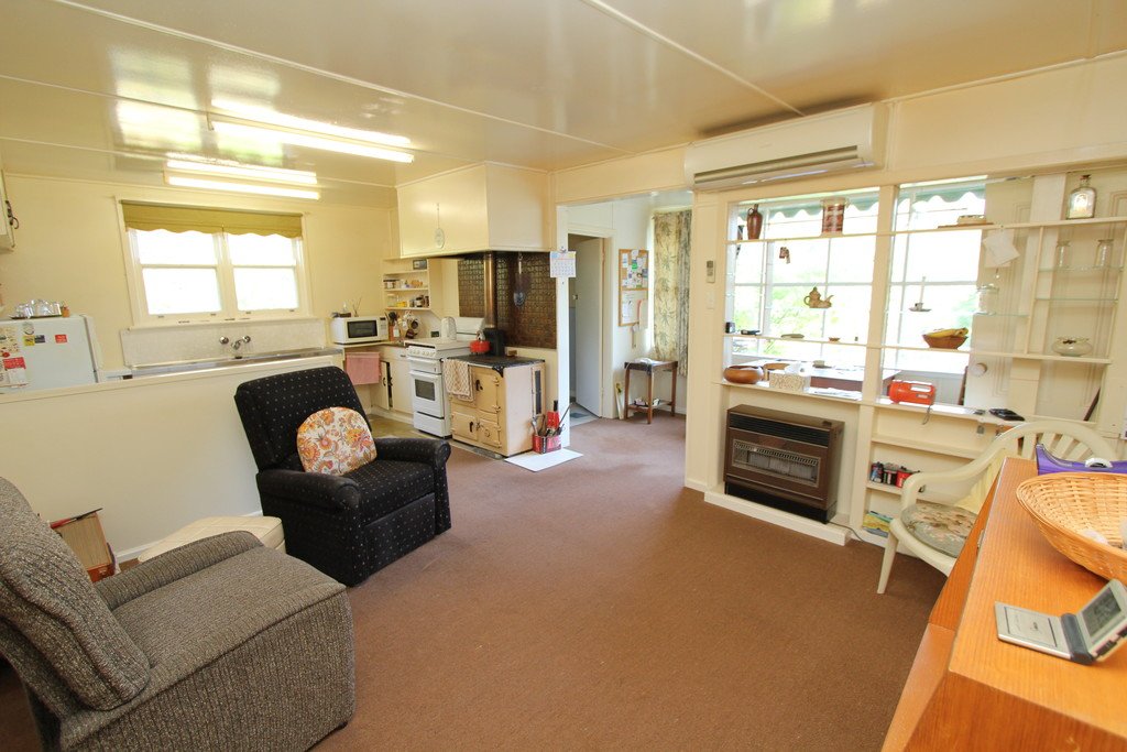 25 Cumberland Street South LINTON 6