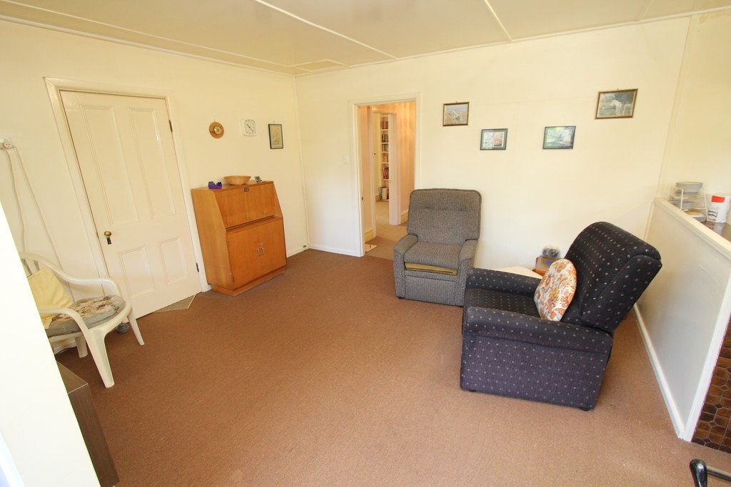 25 Cumberland Street South LINTON 7