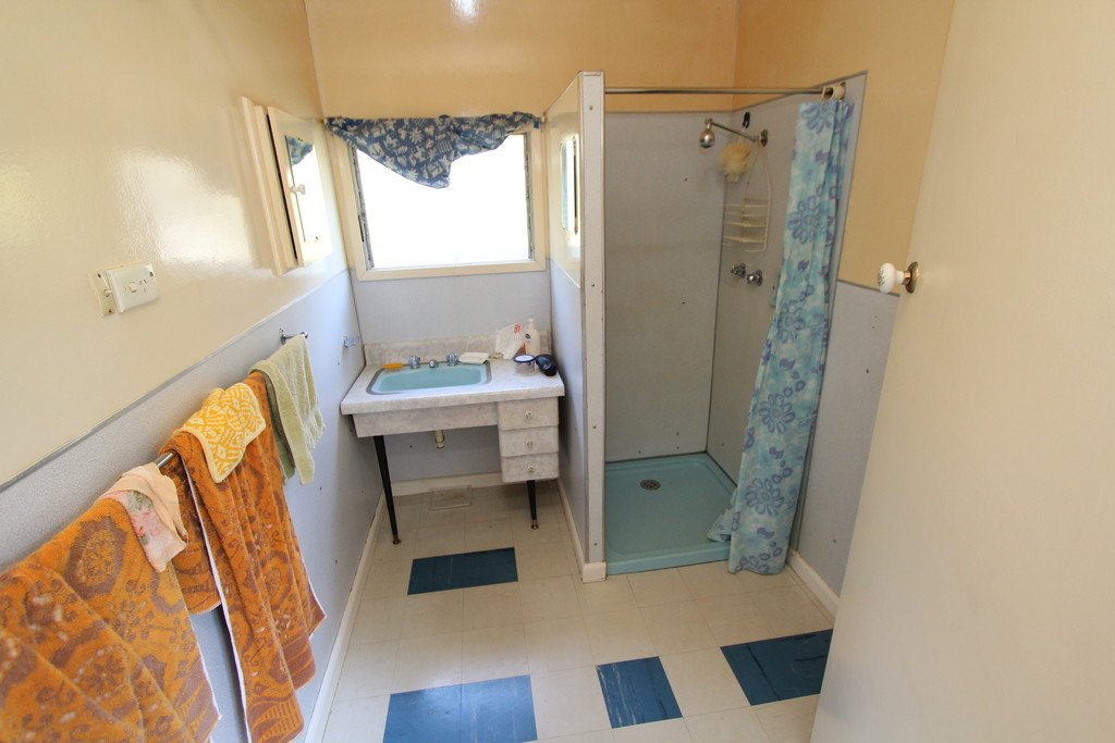 25 Cumberland Street South LINTON 9