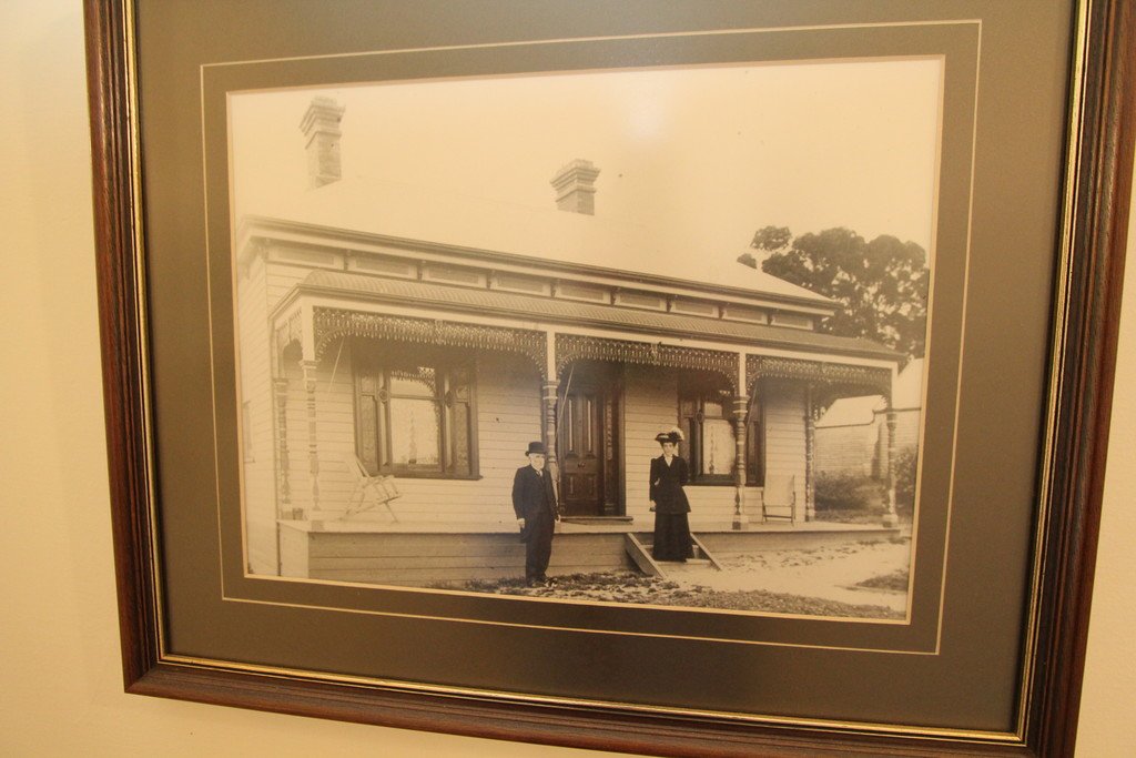 25 Cumberland Street South LINTON 14