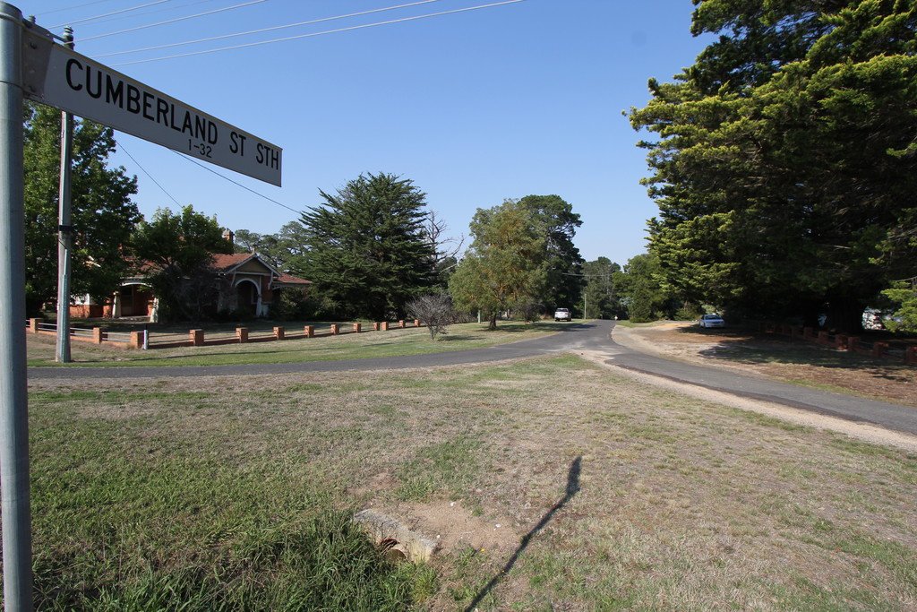 25 Cumberland Street South LINTON 15