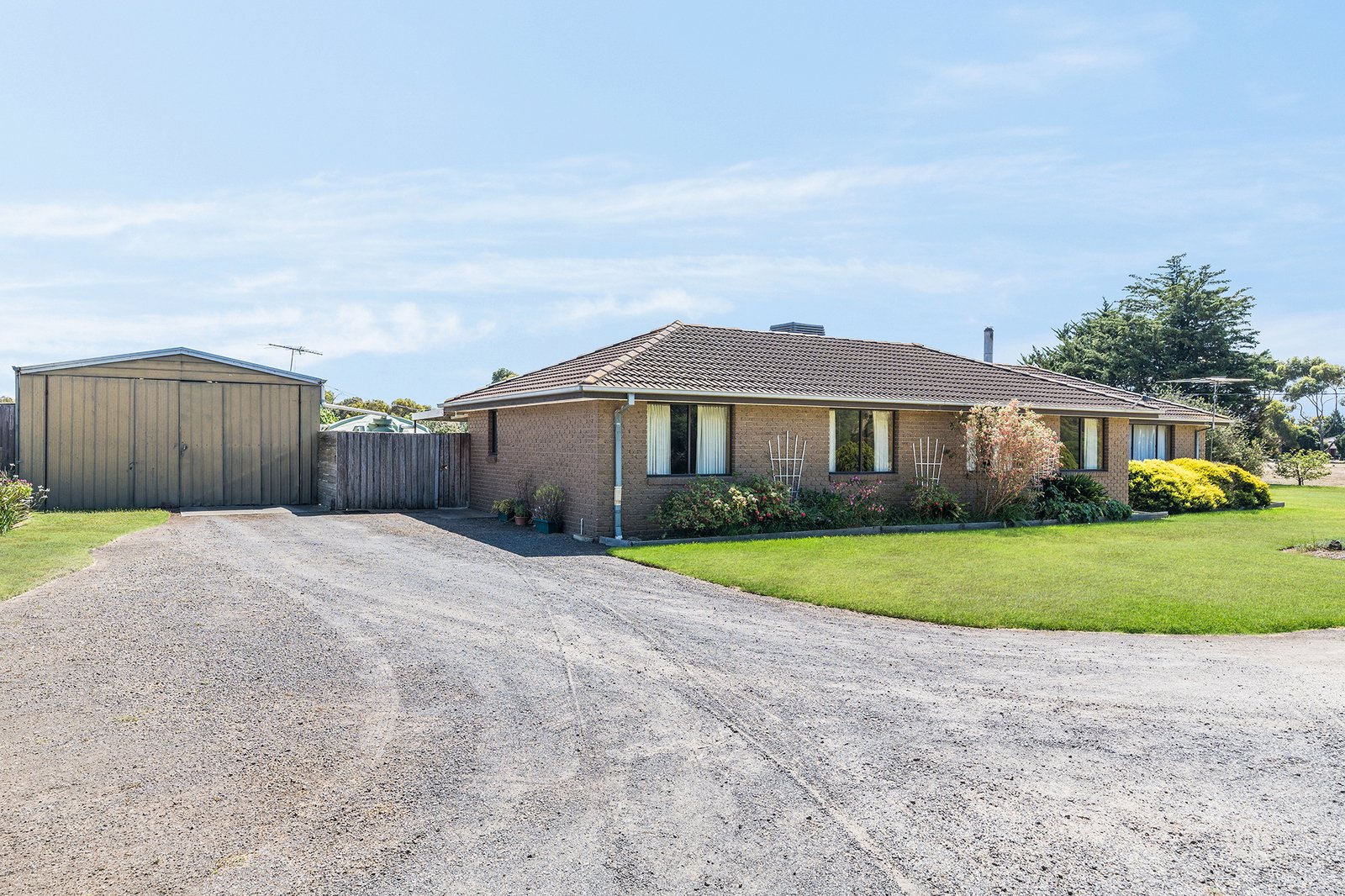 Gallery: 25 Cummins Road