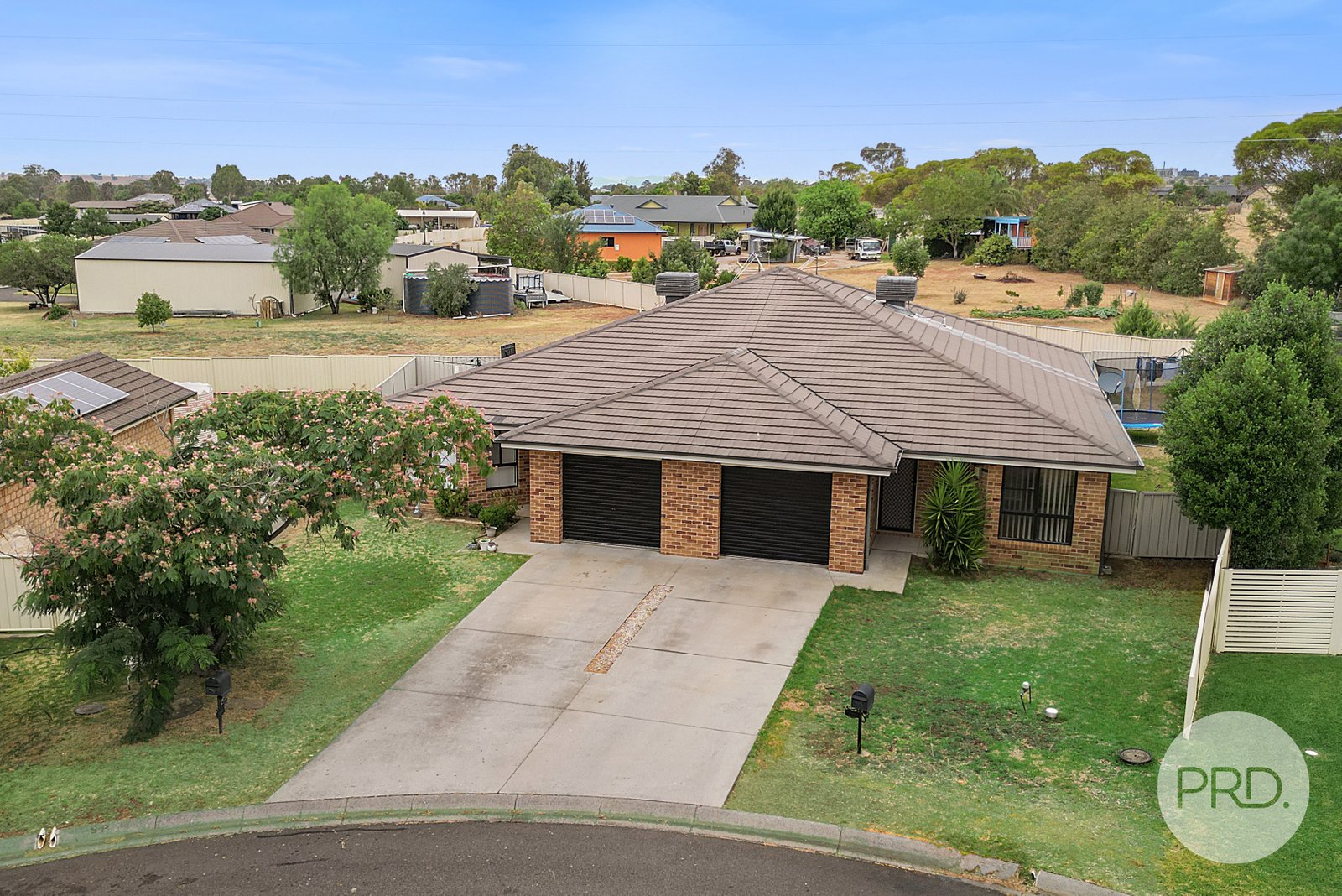 25 Cunningham Street TAMWORTH 2