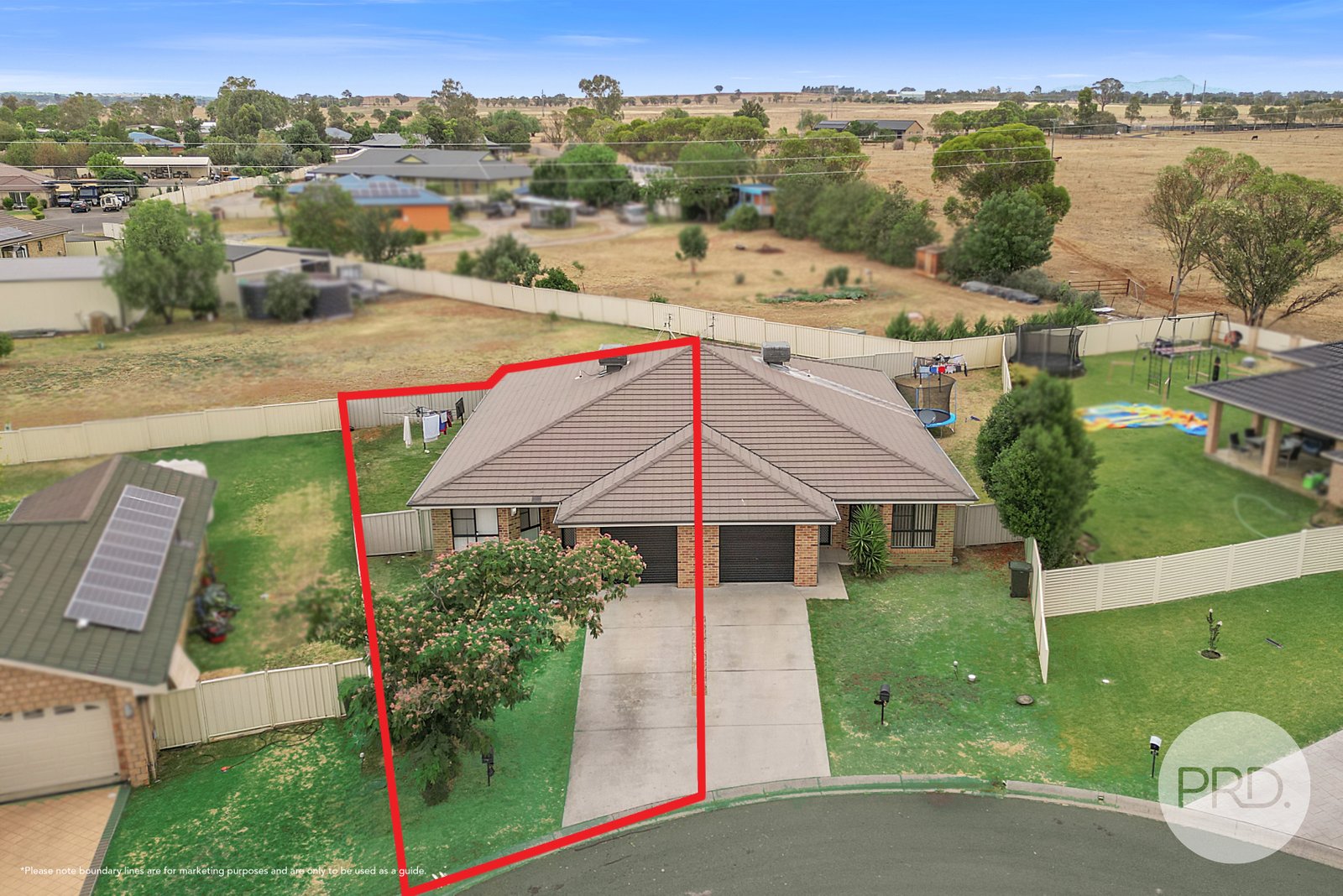 25 Cunningham Street TAMWORTH 3