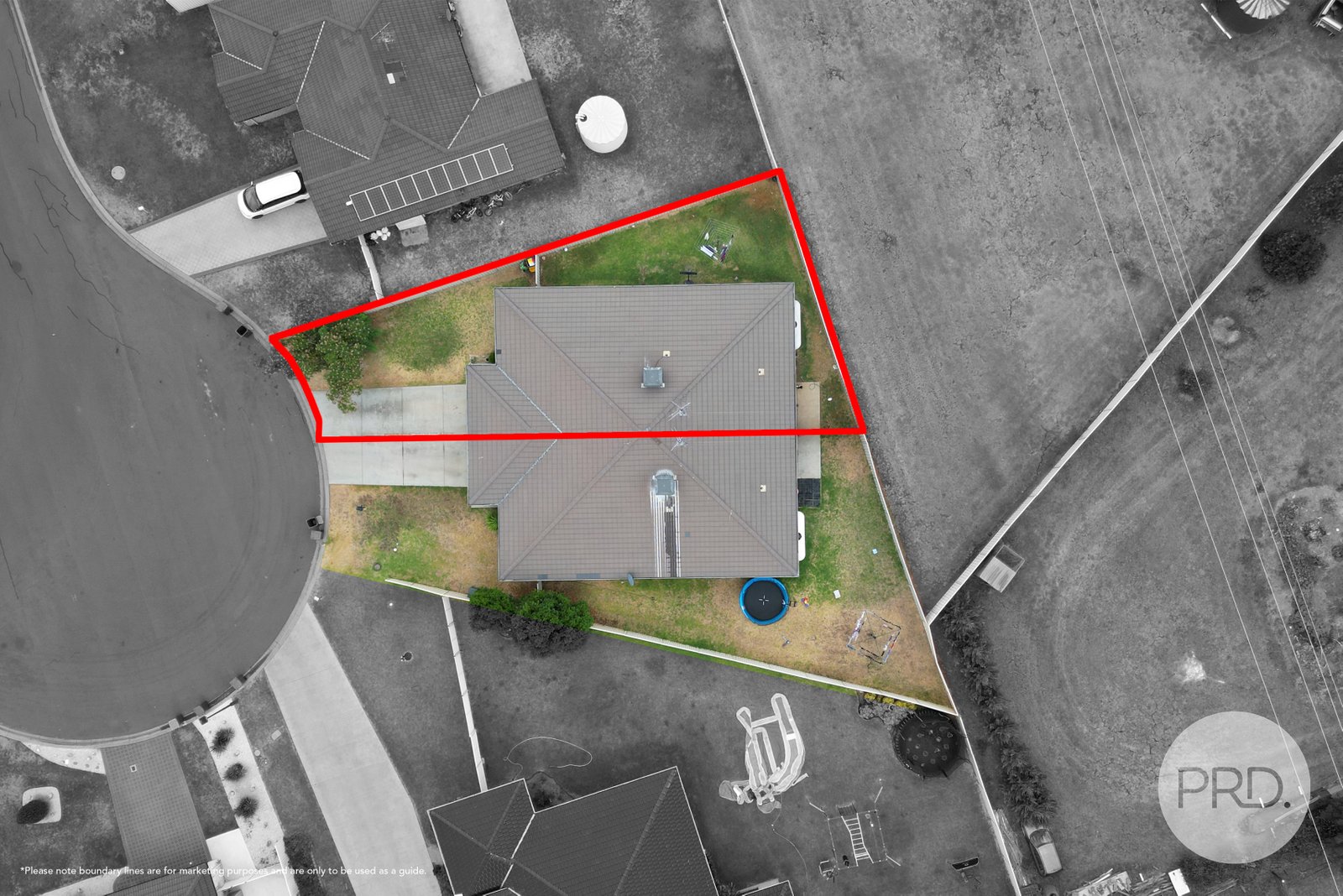 25 Cunningham Street TAMWORTH 16