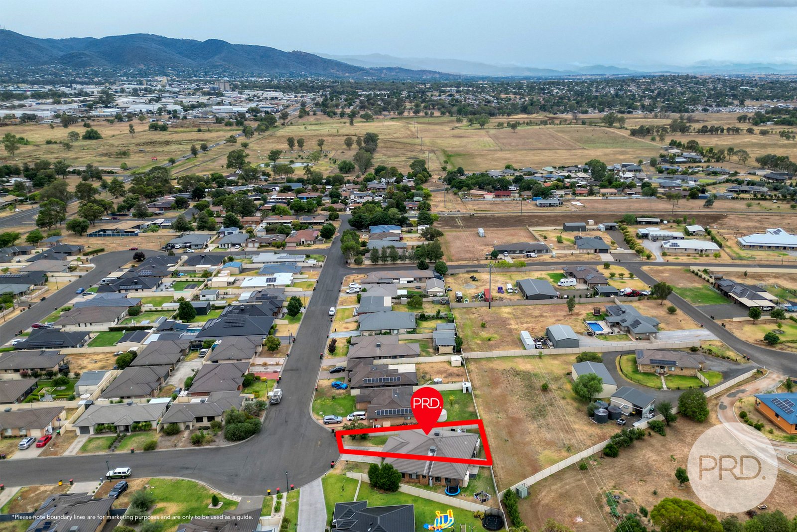 25 Cunningham Street TAMWORTH 18