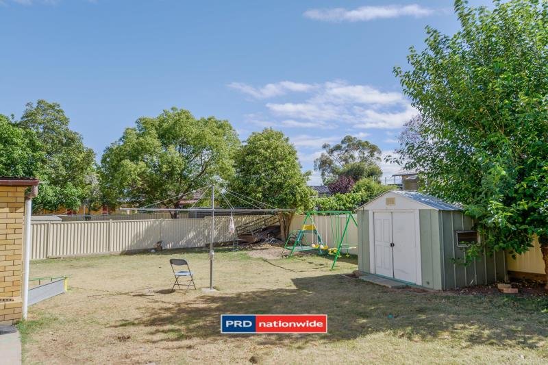 25 Cypress Street TAMWORTH 8