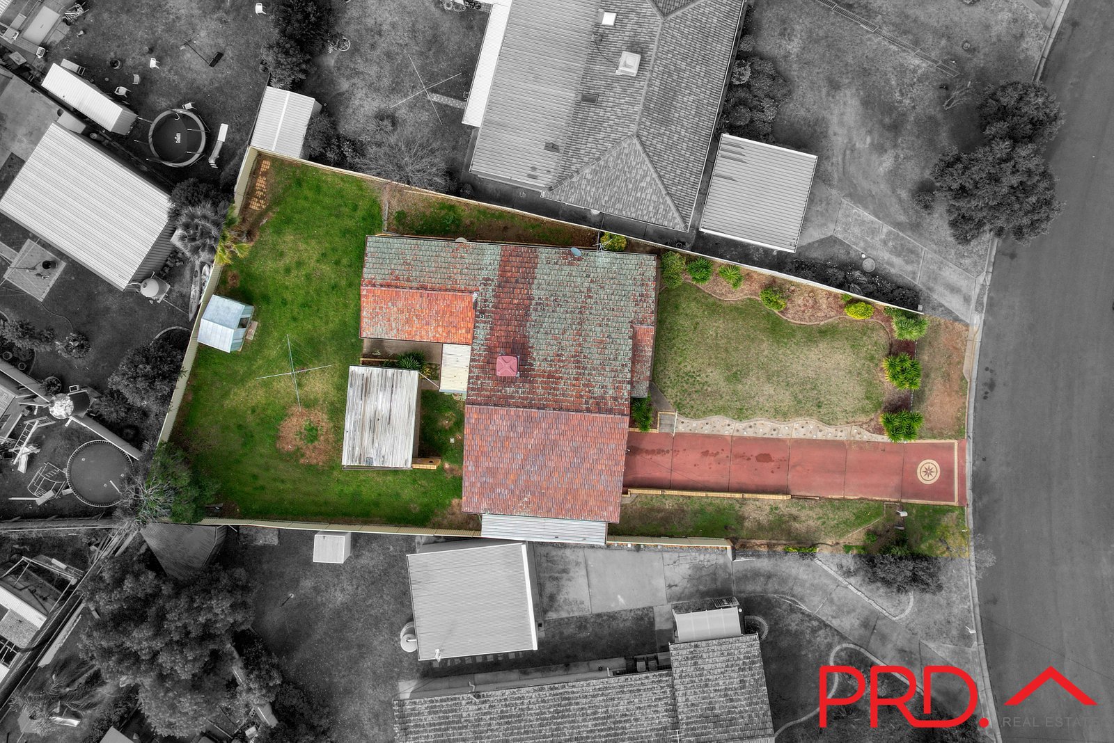 25 Cypress Street TAMWORTH 21