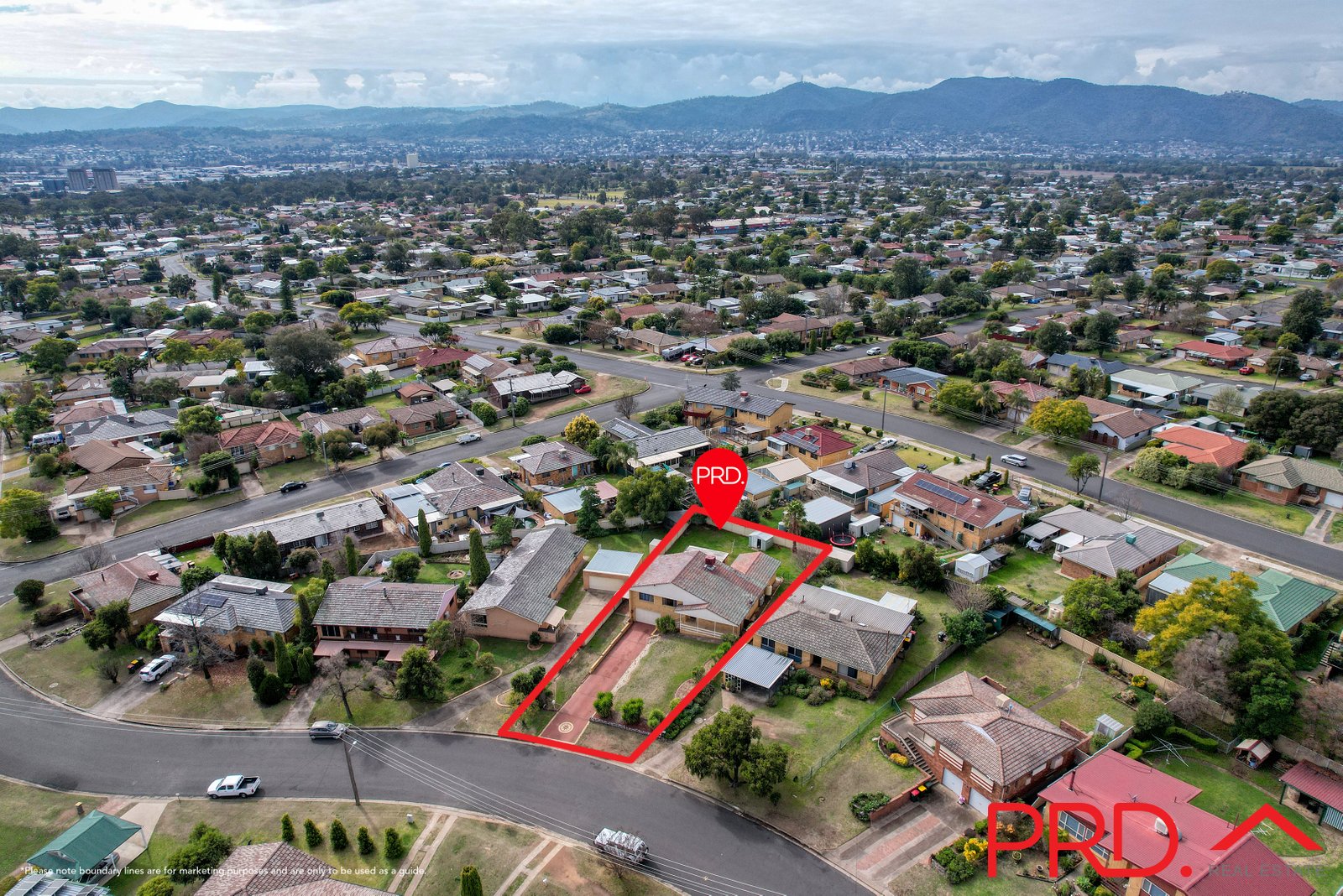 25 Cypress Street TAMWORTH 22