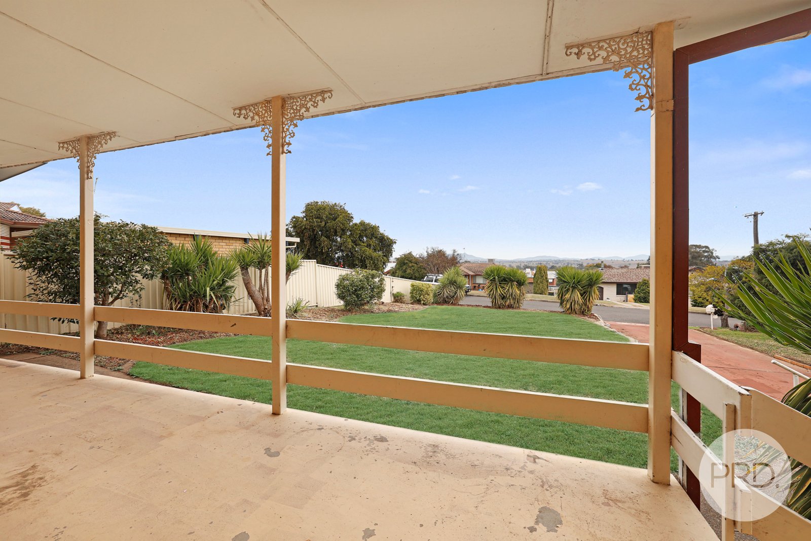 25 Cypress Street TAMWORTH 3