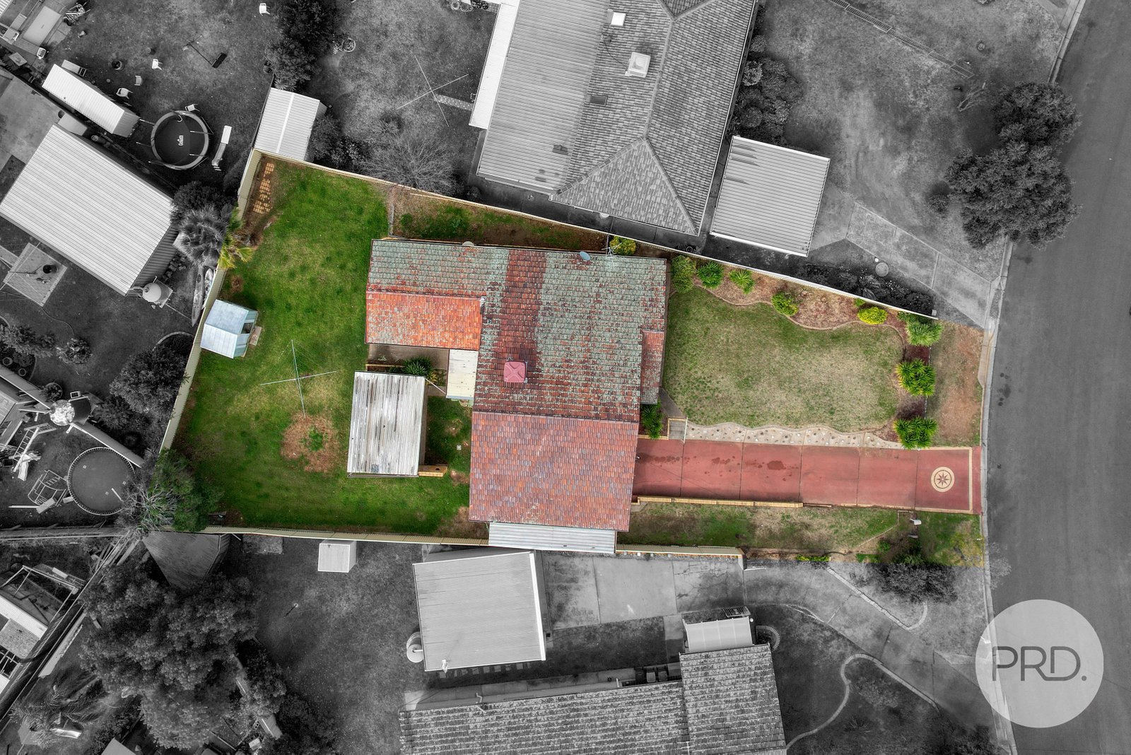 25 Cypress Street TAMWORTH 22