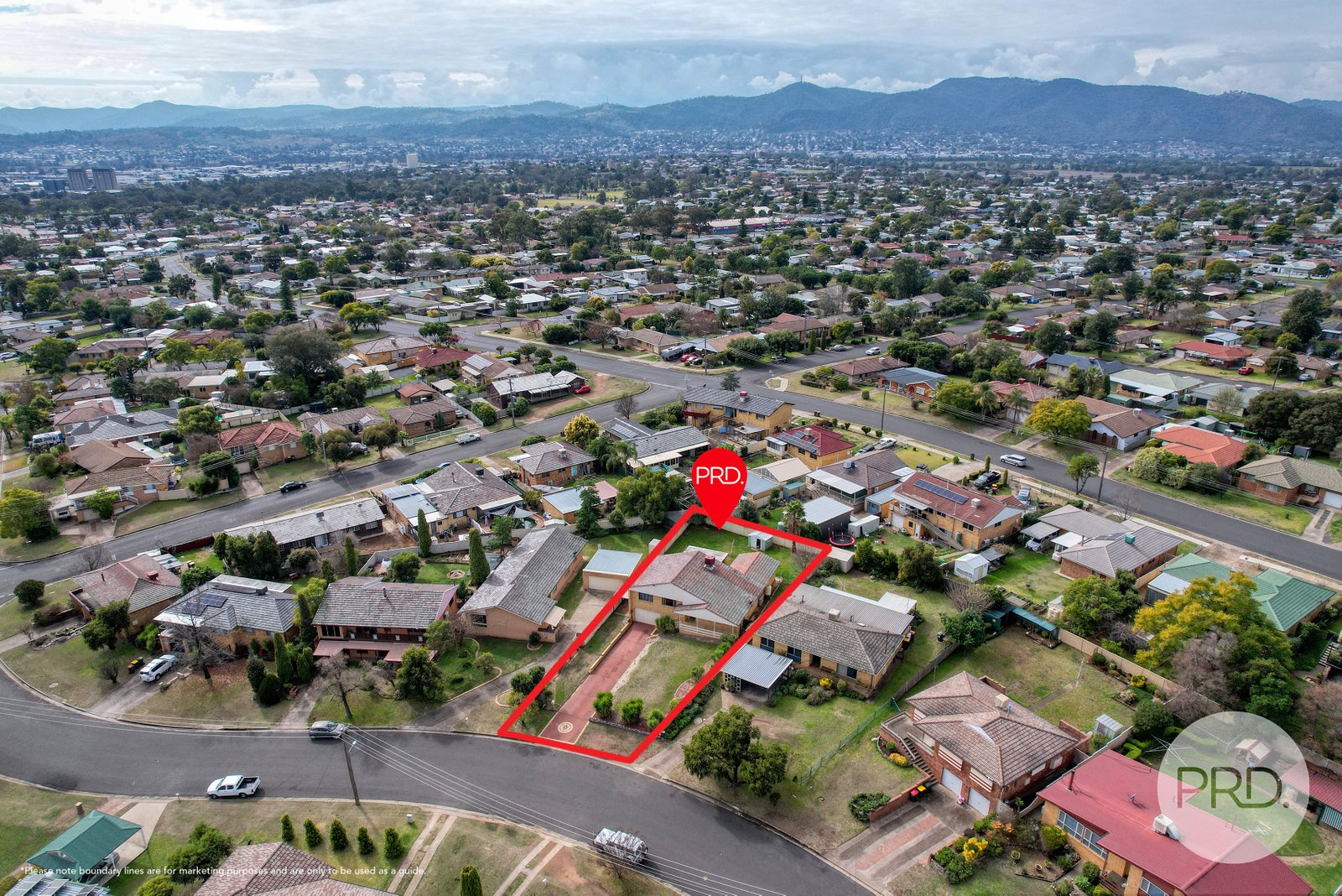 25 Cypress Street TAMWORTH 23