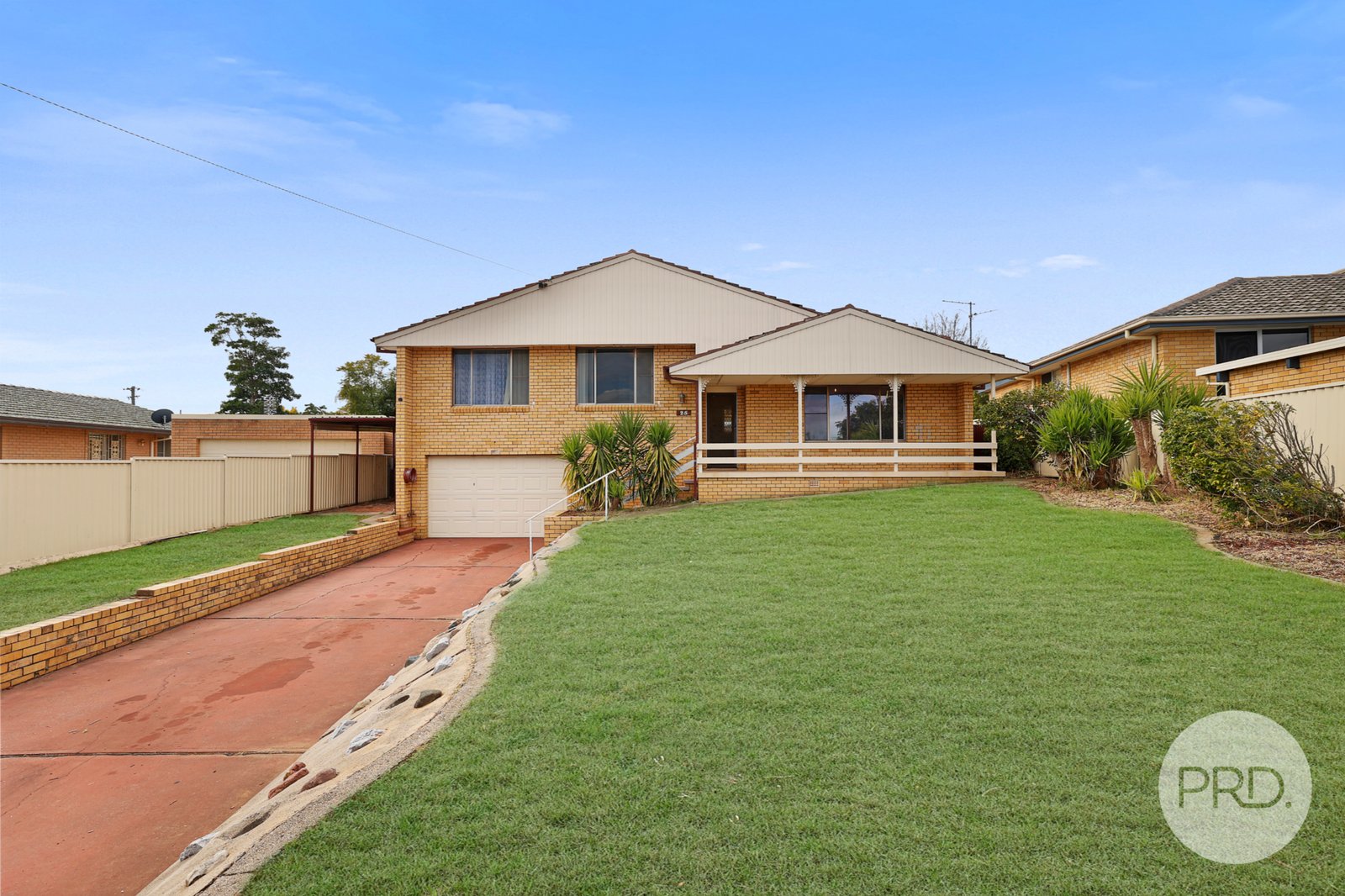 25 Cypress Street TAMWORTH 25