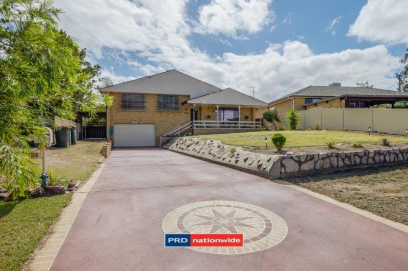 25 Cypress Street WEST TAMWORTH 1