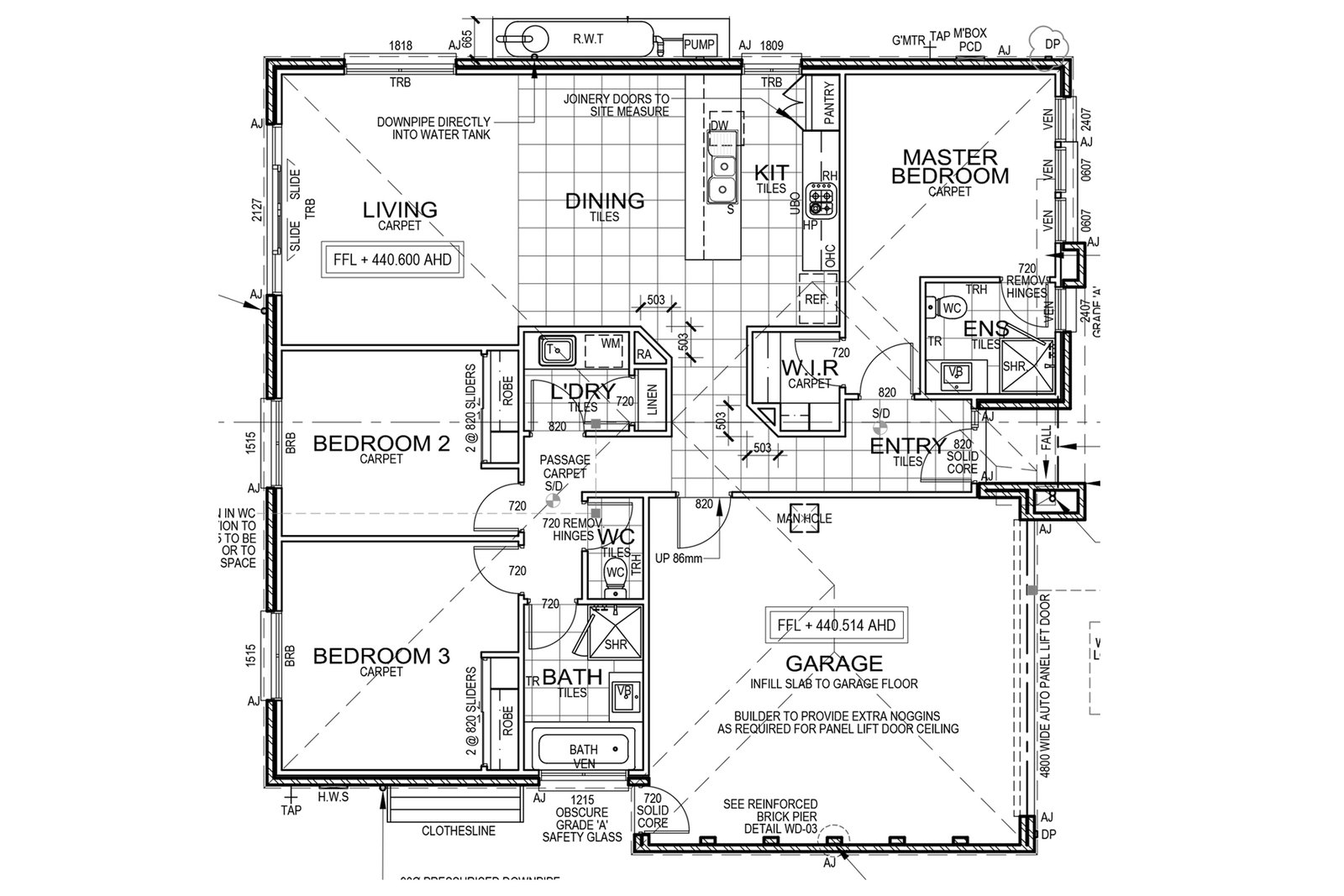 25 Daly Drive Lucas 2