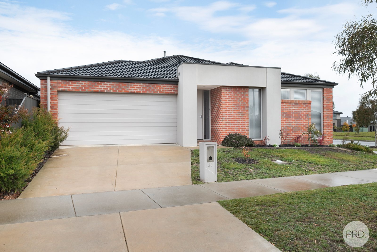 25 Daly Drive LUCAS 1