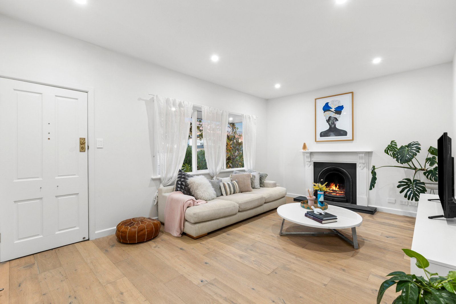 Gallery: 25 Davis Street