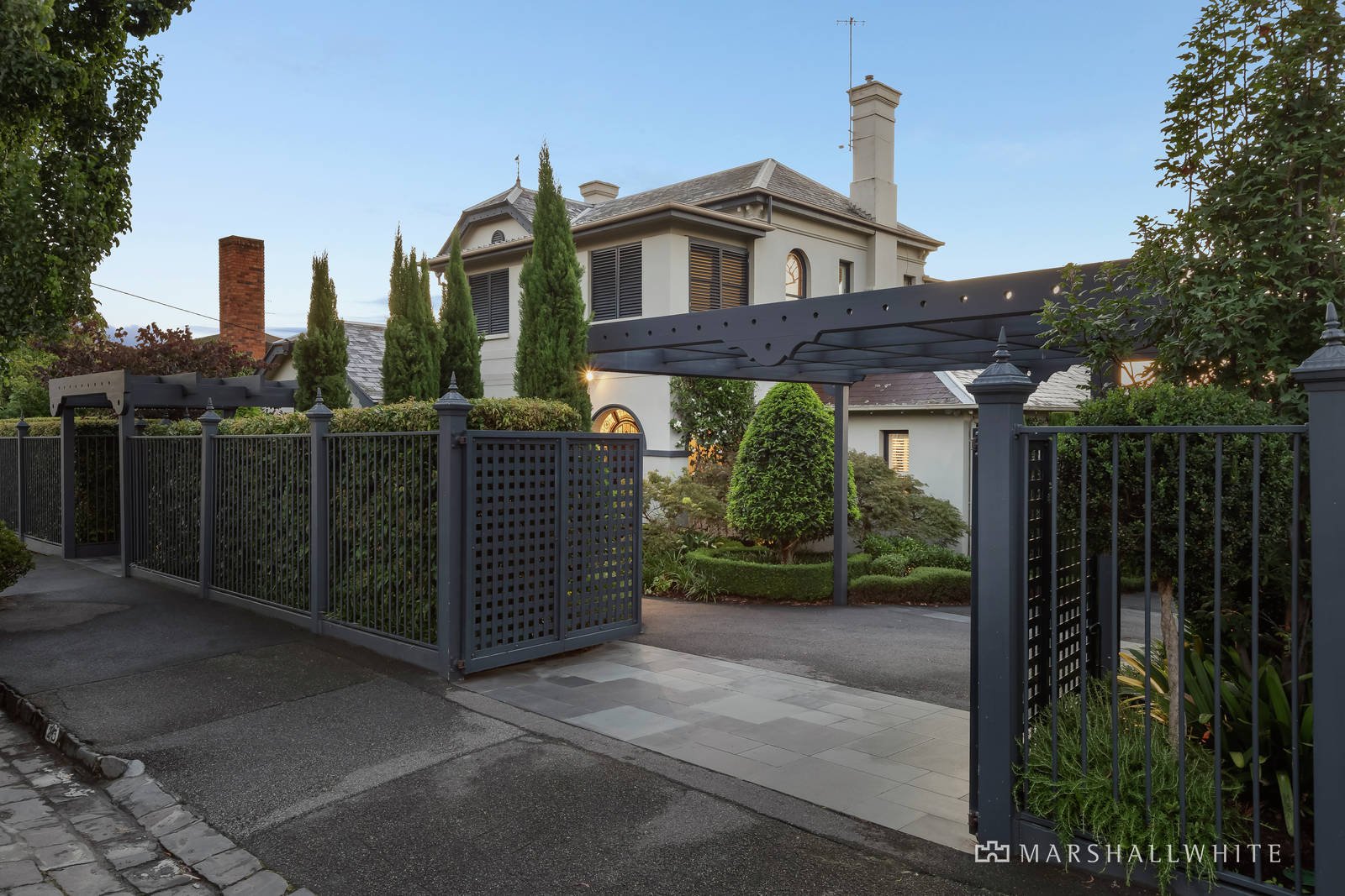 25 Davis Street, Kew, VIC