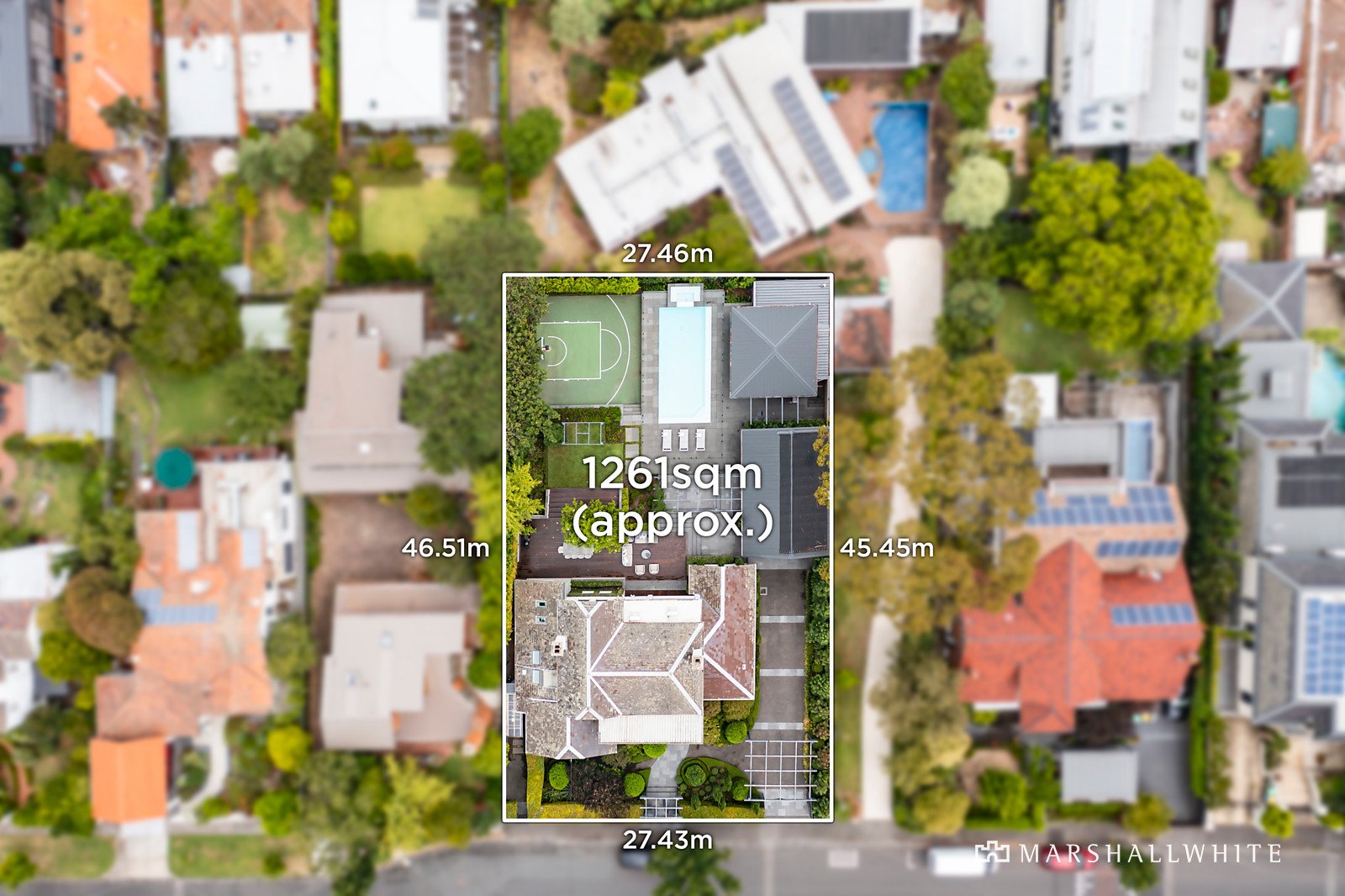 25 Davis Street, Kew, VIC