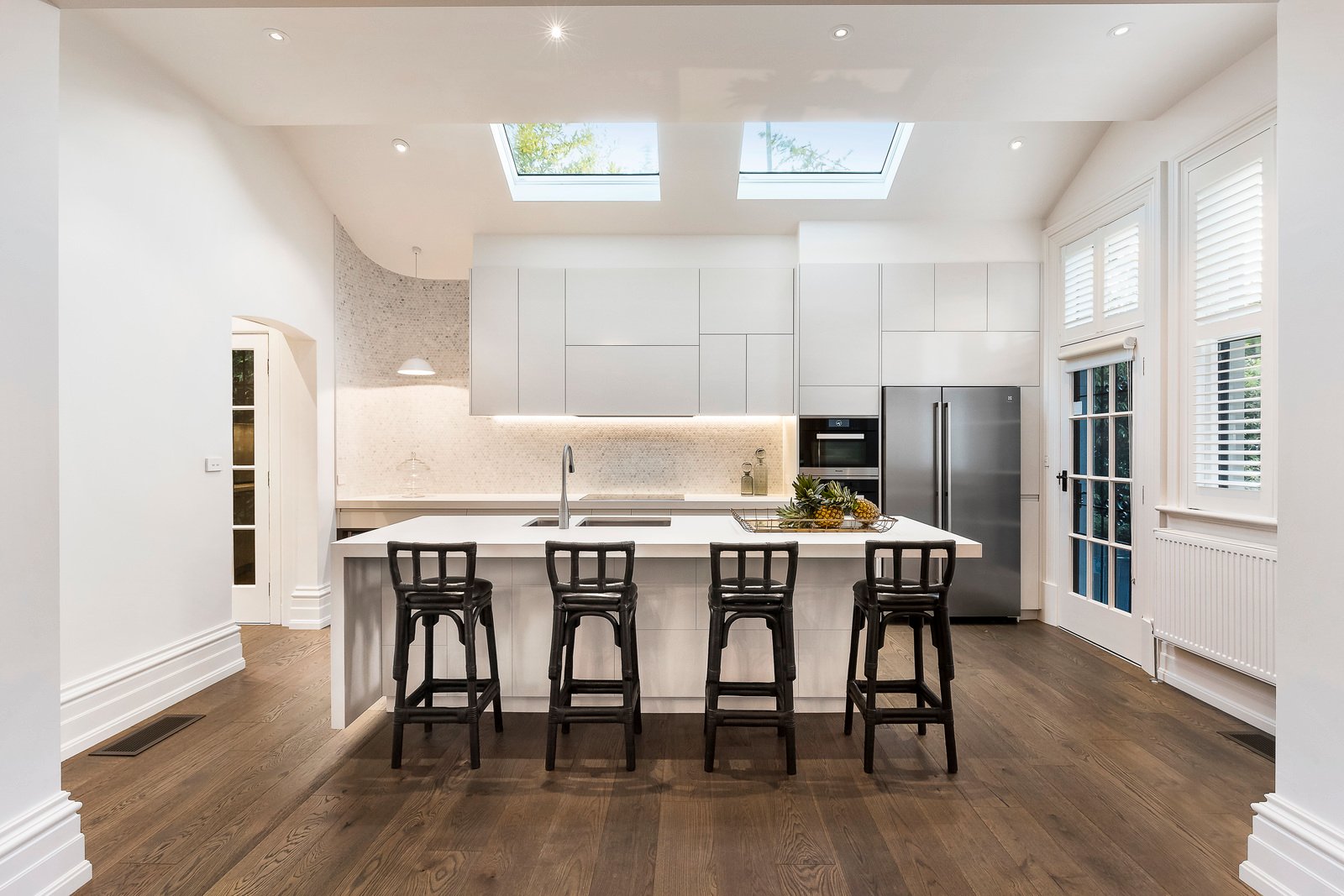 Real Estate and Property in 25 Davis Street, Kew, VIC