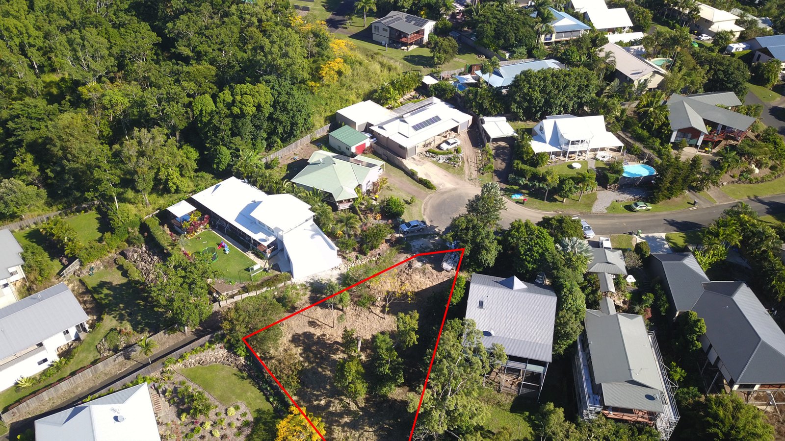 25 Daydream Court CANNONVALE 3