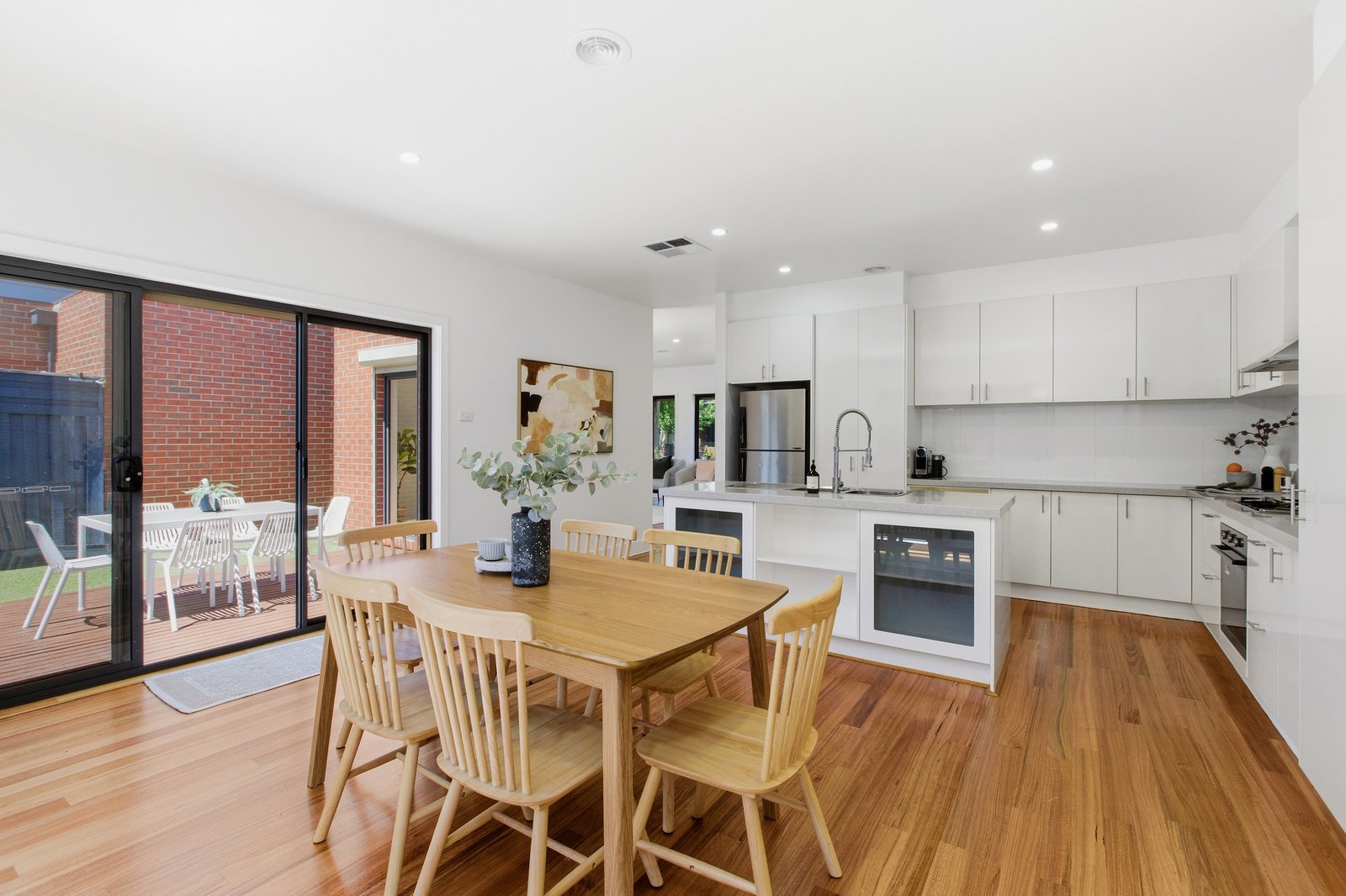 Gallery: 25 Dennis Street