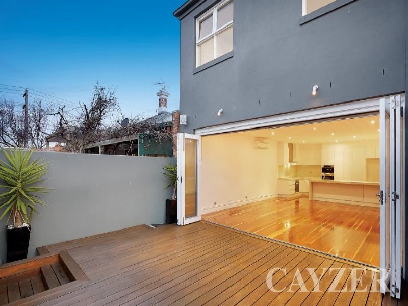 Gallery: 25 Dinsdale Street