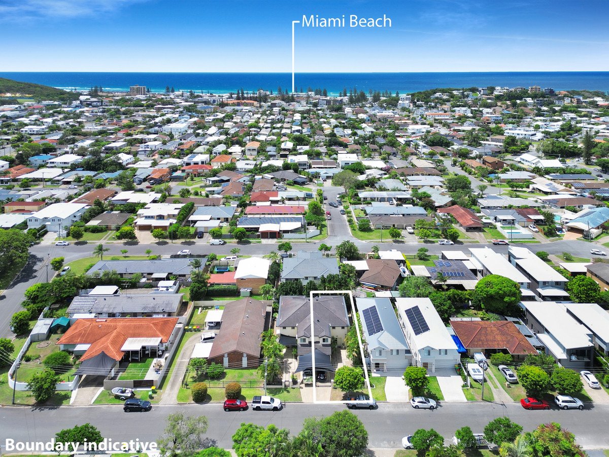 2/5 Doggett Drive Miami 2