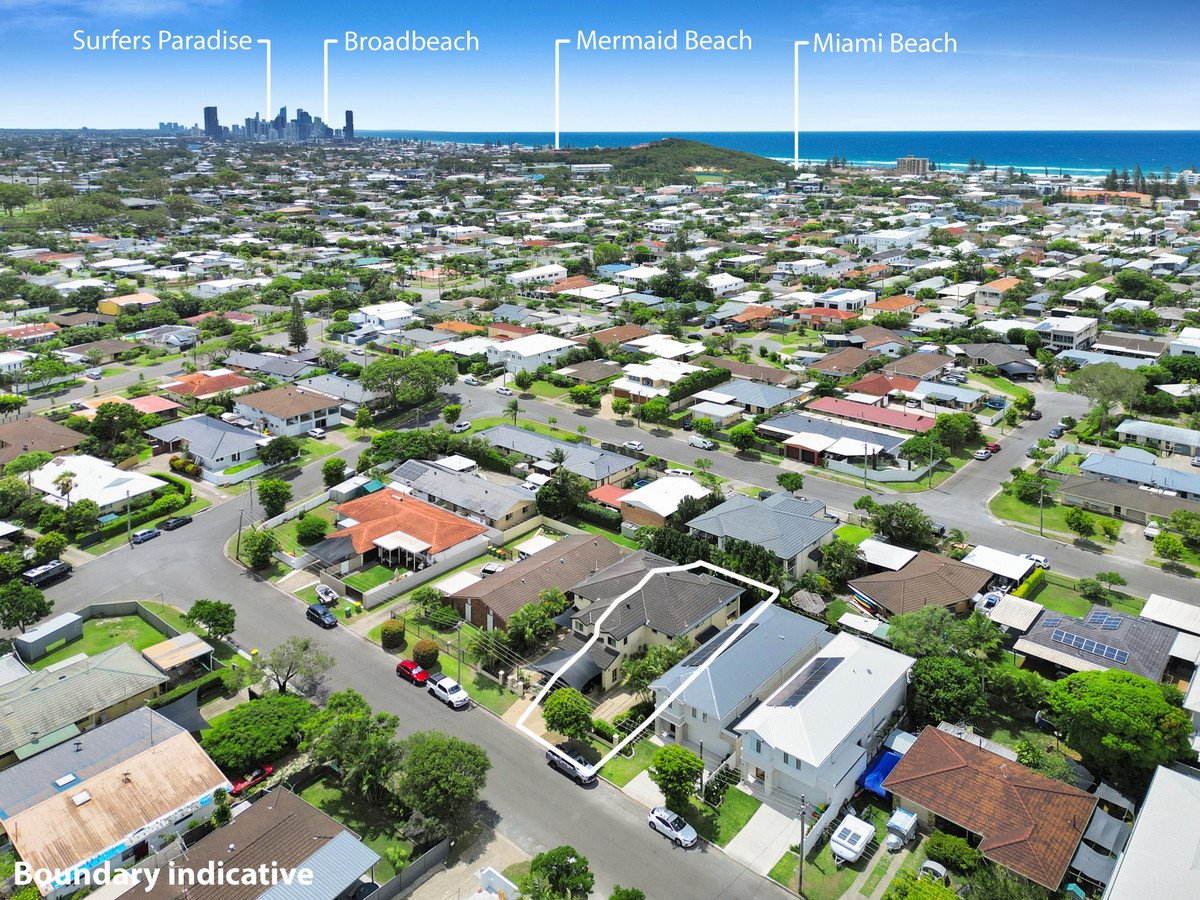 2/5 Doggett Drive Miami 20