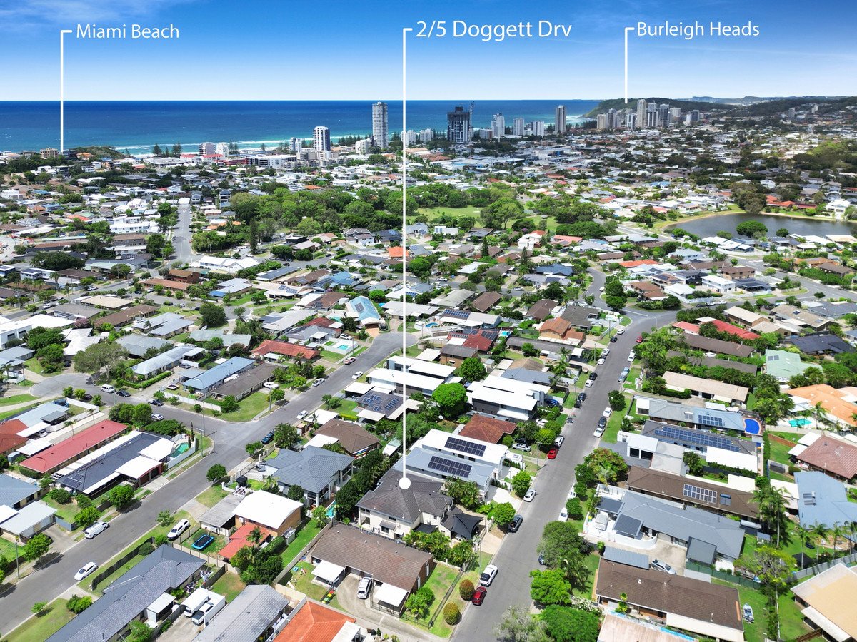 2/5 Doggett Drive Miami 21