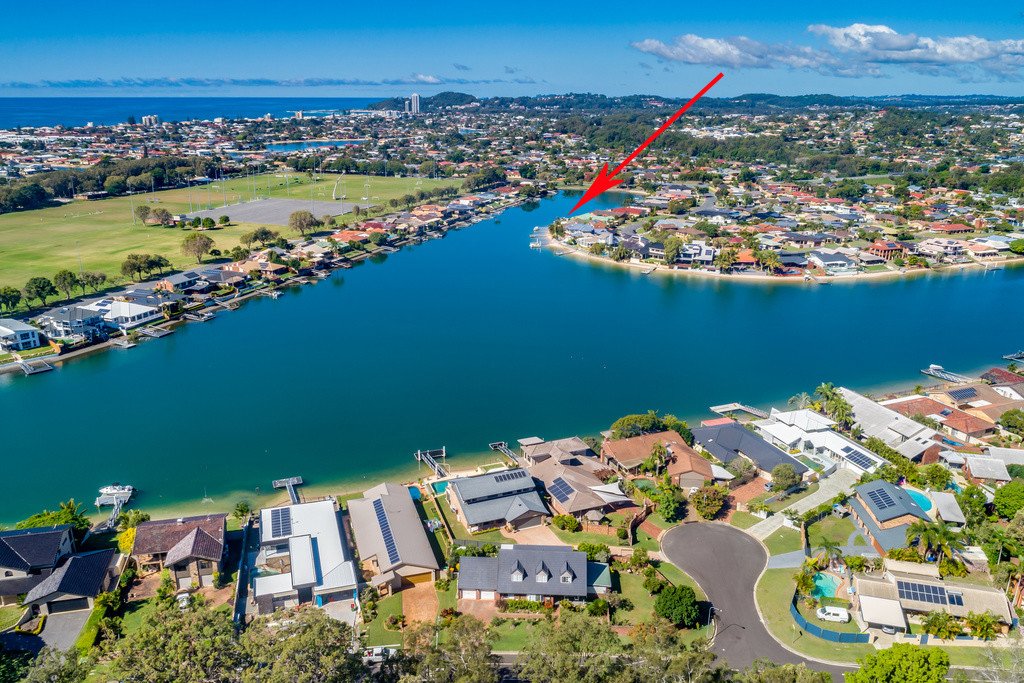 25 Dogwood Drive PALM BEACH 2