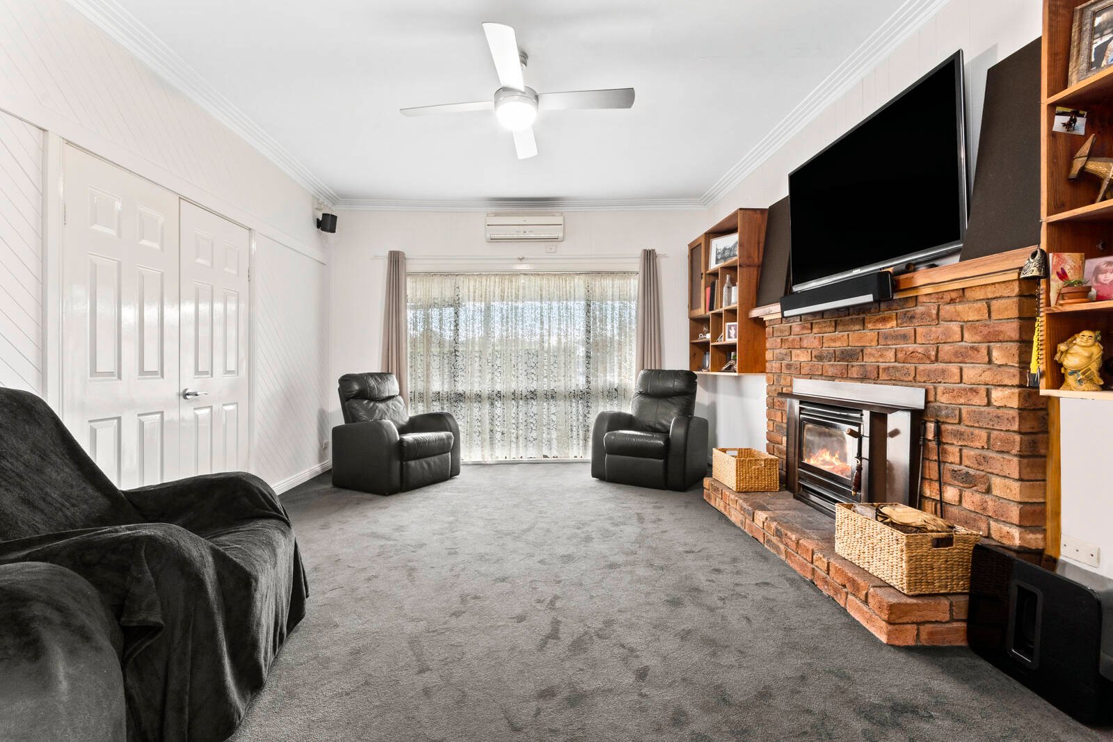 Gallery: 25 Dudley Street
