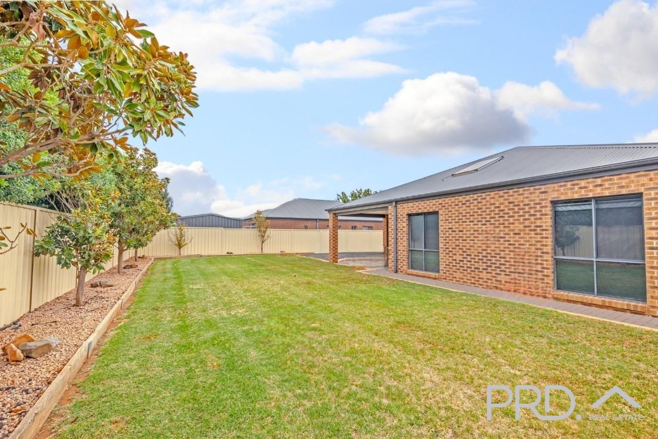 25 Dune Drive MILDURA 18