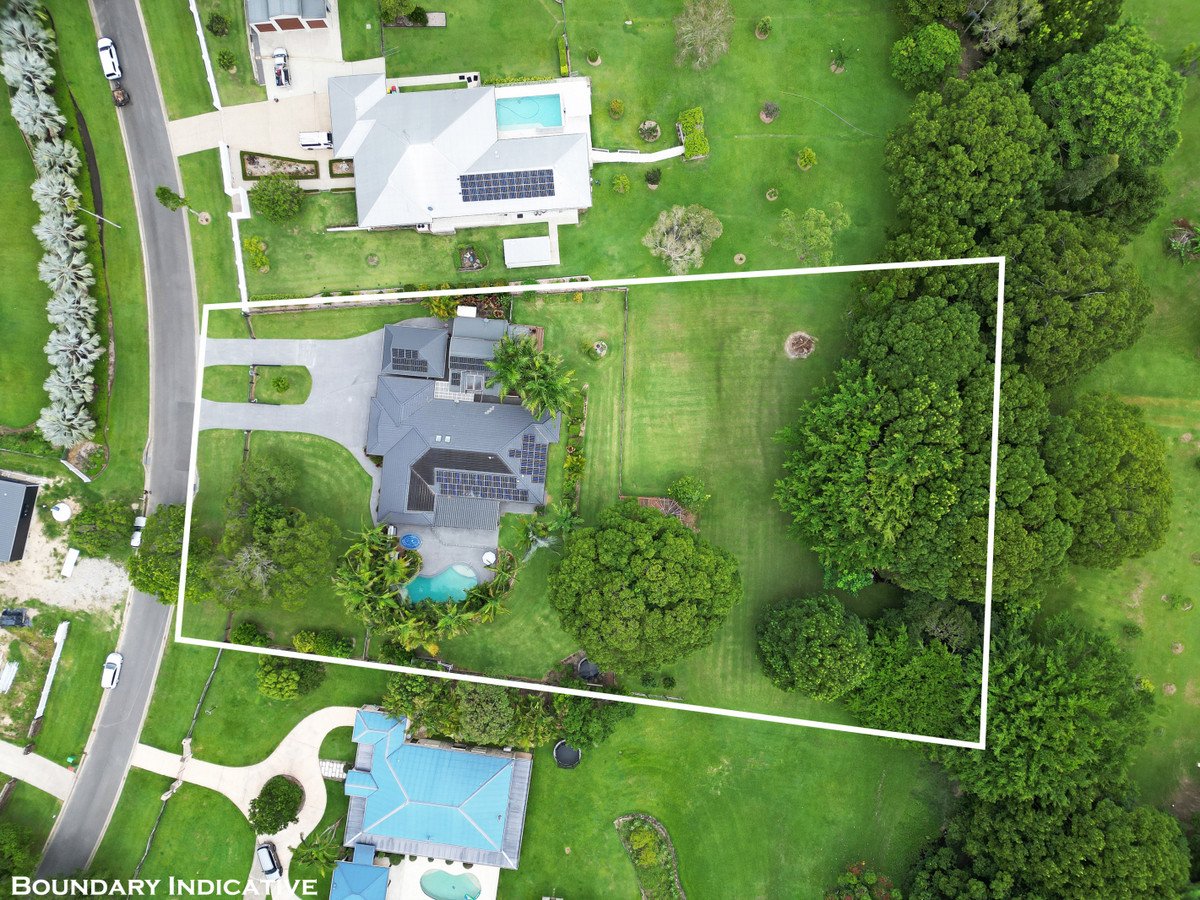 25 Dungogie Drive Tallebudgera 34